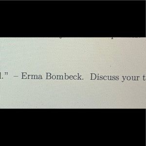 Meet your Posher, Roya